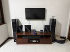Lansen Acoustics 5.1 Surrounding System