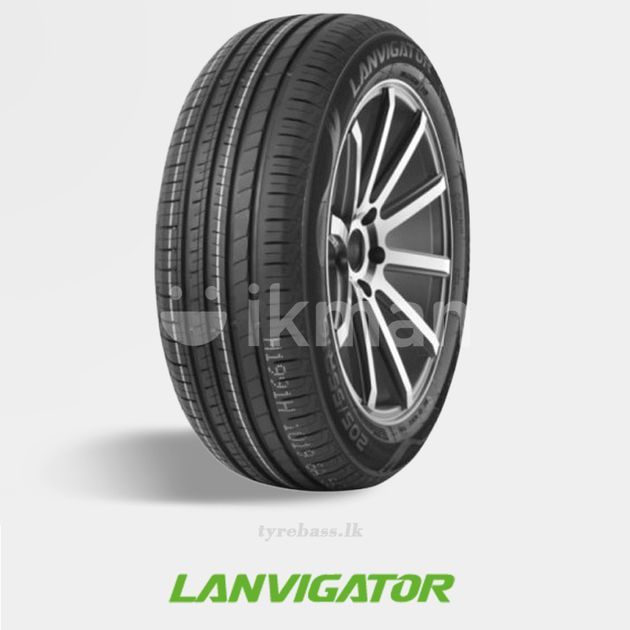 Pneumatici Estivi Lanvigator Comfort 2 - 195/70 R14 91H, Prestazioni Silenziose E Affidabili - Foto 11