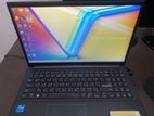 Vivobook G 15 X 1504GA Laotop