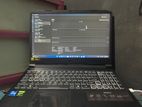 Laptop with PC