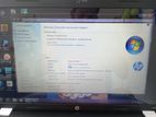 HP Pavilion G7 Series Notebook