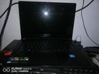 Laptop for Parts