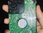 Lap Harddrive 500G