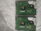 Hard Drives