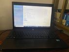 Laptop Hp Core I3 6 Gb