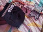 lap top cpu cooling fan