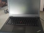 Lenovo Intel Core i7 Laptop