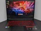 MSI Laptop