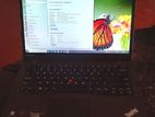 Lenovo Core I7 Laptop