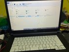 Fujitsu Laptop