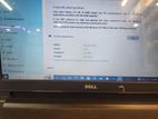 Dell laptop