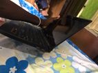 Toshiba Laptop