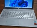 HP Core i7 15.6" Laptop