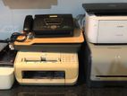 Office Equipments