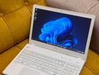 Fujitsu Laptop 1 TB