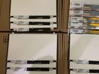 Laptop 14" 15.6" Display Replacement & Faults Fixing