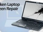 Laptop 14" 15.6" HD-FHD-IPS BROKEN Display Replacement ONSITE SERVICE
