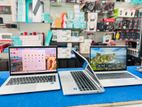 Laptop 14" FHD (HP) i5 11th Gen (8GB RAM|256GB NVME) LAN|WEBCAM|Wi-Fi