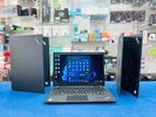 Laptop 14"|i5 8th Gen|8GB RAM|256GB NVME|Wi-Fi|Lenovo ThinkPad T490