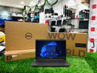 Laptop 15.6" (Brand New) i3 12th Gen (8GB RAM|512GB PCle NVMe SSD) (HP)