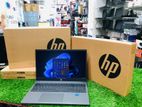 Laptop 15.6" (Brand New) i5 13th Gen (16GB RAM|512GB PCIe NVMe SSD) HP