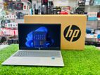 LAPTOP 15.6" (HP) I3 13TH GEN (8GB RAM|256GB NVME) WI-FI|WEBCAM