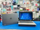 Laptop 15.6" (HP) i5 6th Gen (8GB RAM|256GB SSD) Wi-Fi|HDMI|WEBCAM