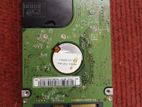 Laptop 320GB Hard Disk