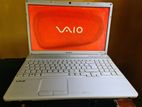 Laptop 4GB Ram