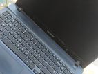 Samsung Laptop