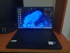 Laptop 500GB SSD 4GB Ram