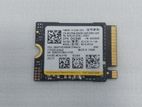 Laptop 512GB M2 SSD Replacement Service