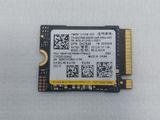 Laptop 512GB M2 SSD Replacement Service