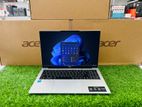 Laptop (Acer) i3 13th GEN (8GB DDR5 RAM|256GB NVME) 16" IPS - Brand New