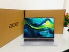 Laptop (Acer) i3 13th Gen (8GB RAM|256GB PCle NVME SSD) - Brand New