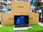 Laptop Acer i3 13th Gen|8GB DDR5 RAM|256GB NVME|15.6" - (Brand New)