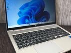 Laptop HP ProBook 450 G8 with Charger