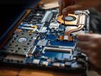 Laptop Computer Repair Service