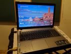 Laptop Asus Intel I3 4th Gen