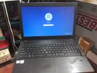 Asus Pro Laptop