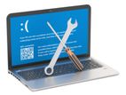 Laptop Backlight|Blue Screen Faults Repairing and Full Service