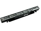 Laptop Battery ASUS A41-X550 X550A ORG Replacing Service Visit