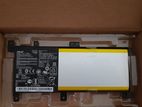 LAPTOP BATTERY ASUS x542U(C21N16347)-X555L(C21N1347) REPLACING SERVICE