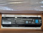 LAPTOP BATTERY C850-C50A-C855D (PA5024U) REPLACING SERVICE