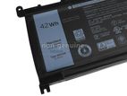 LAPTOP BATTERY DELL 5559 ( M5Y1K) 3521 (XCMRD) WDXOR (5567) REPLACING