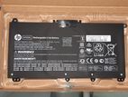 LAPTOP BATTERY HP 15 DA-CC( HTO3XL) 450-G6(RE03XL)440 G4 (RR03XL)REPLACE
