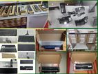 LAPTOP BATTERY HP-DELL-ACER-ASUS-LENOVO KEYBOARDS ORG REPLACING SERVICE