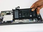 Laptop Battery HP-DELL-ACER-ASUS-TOSHIBA KEYBOARDS ORG Replacing service