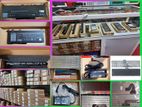 Laptop Battery HP-DELL-ACER-ASUS-TOSHIBA KEYBOARDS ORG Replacing service