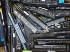 Laptop Battery/ Keyboards/ Speakers/ Display Replacement & Errors Fixing